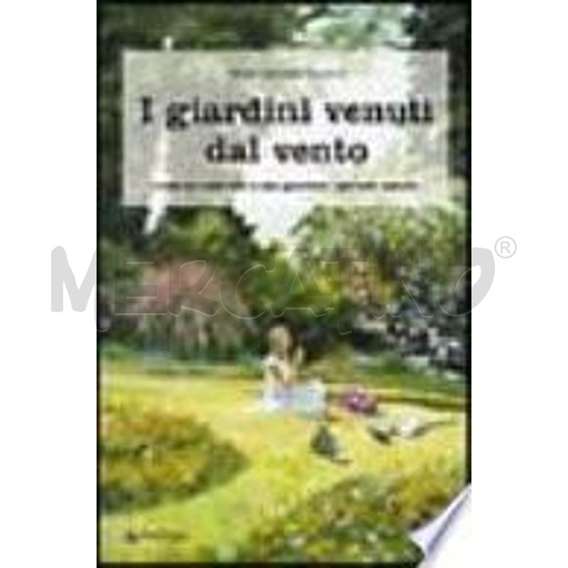 I GIARDINI VENUTI DAL VENTO | Mercatino dell'Usato Torino nizza 1