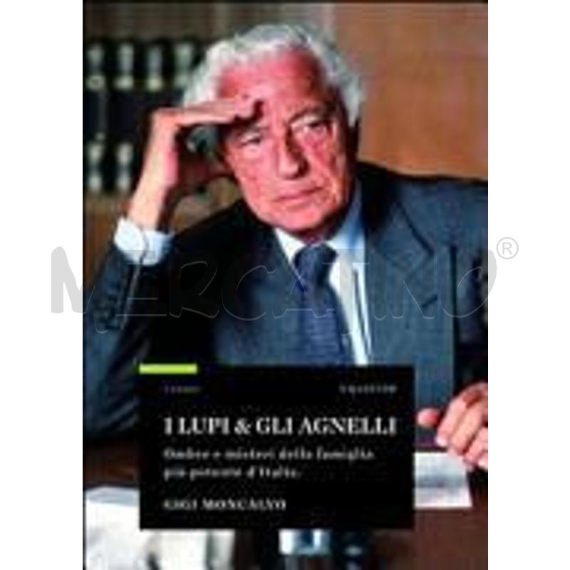 I LUPI & GLI AGNELLI | Mercatino dell'Usato Torino nizza 1