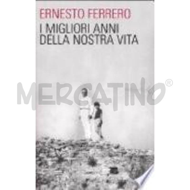 I MIGLIORI ANNI DELLA NOSTRA VITA | Mercatino dell'Usato Torino nizza 1