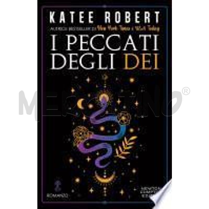 I PECCATI DEGLI DÈI | Mercatino dell'Usato Torino nizza 1