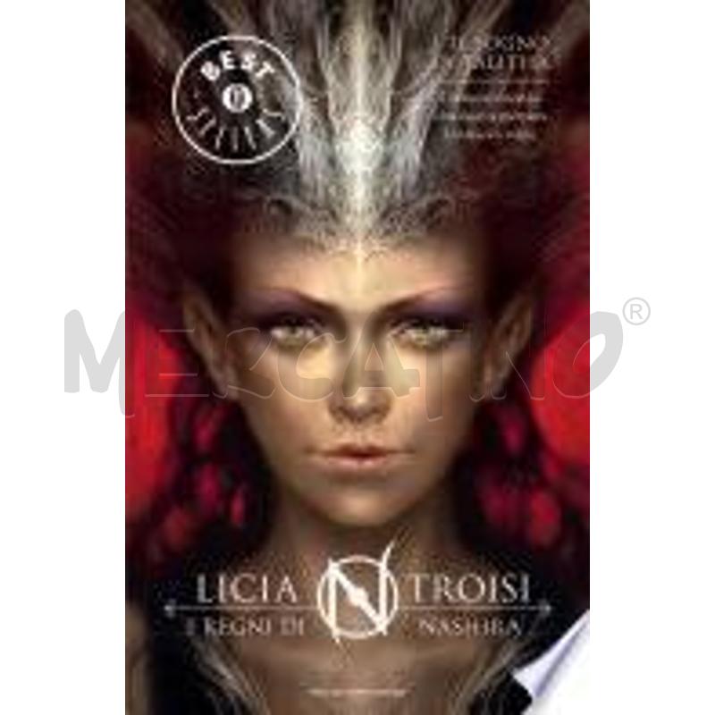 I REGNI DI NASHIRA - 1. IL SOGNO DI TALITHA | Mercatino dell'Usato Torino nizza 1