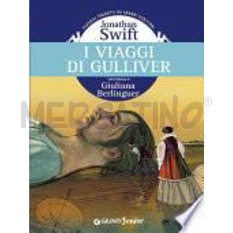 I VIAGGI DI GULLIVER | Mercatino dell'Usato Torino nizza 1