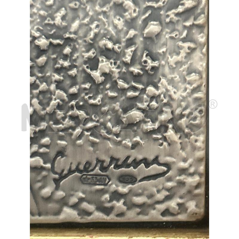 LAMINA QUADRO GUERRINI MADONNA | Mercatino dell'Usato Torino nizza 3