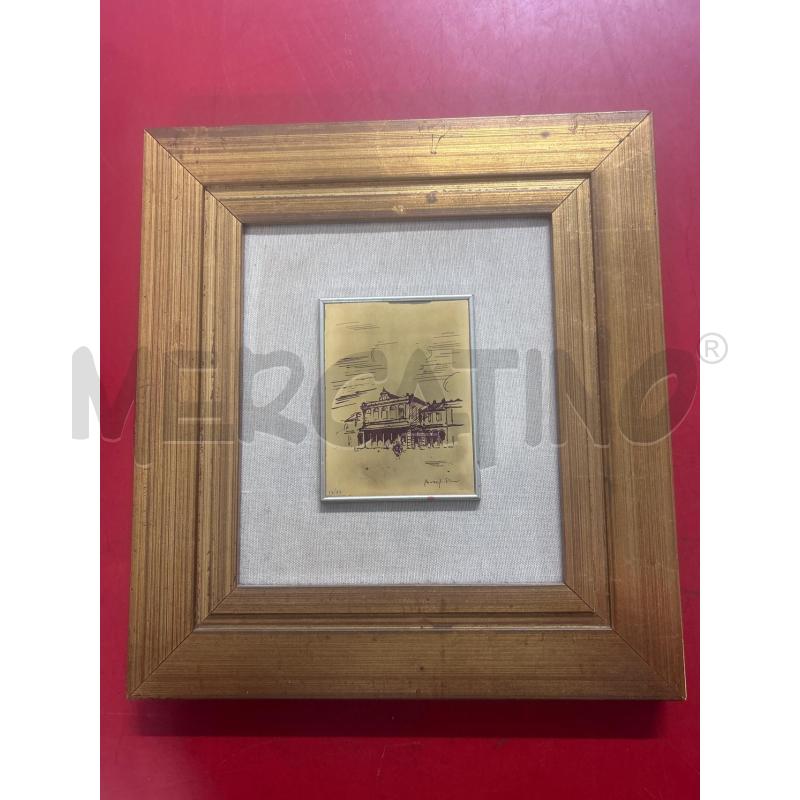 LAMINA QUADRO MANEGLIA  | Mercatino dell'Usato Torino nizza 1