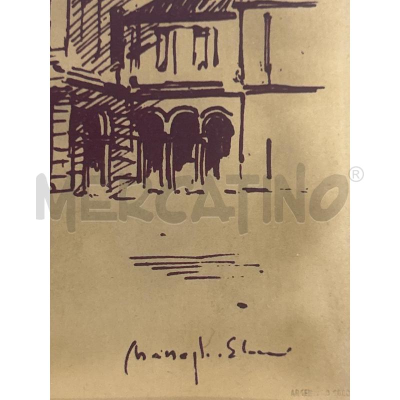  LAMINA QUADRO MANEGLIA  | Mercatino dell'Usato Torino nizza 3