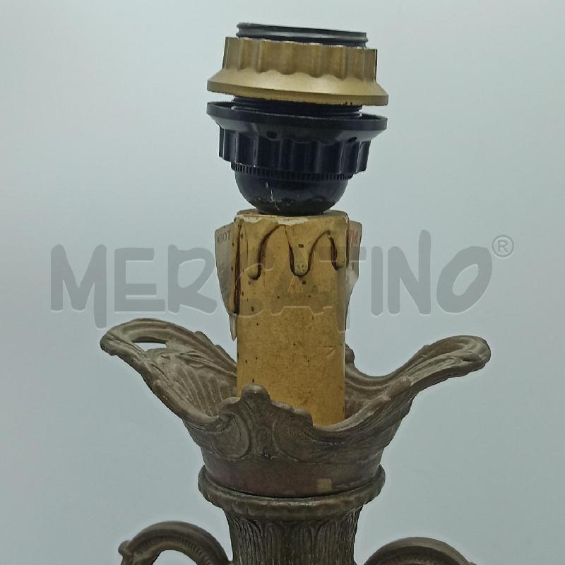 LAMPADA LIBERTY IN LEGA CON PUTTINO | Mercatino dell'Usato Torino tommaso grossi 4