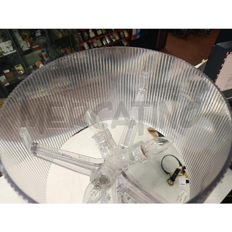 LAMPADA TAVOLO KARTELL BOURGIE | Mercatino dell'Usato Torino nizza 3