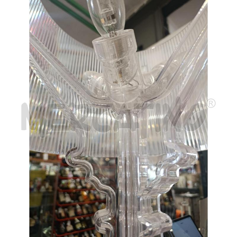 LAMPADA TAVOLO KARTELL BOURGIE | Mercatino dell'Usato Torino nizza 4