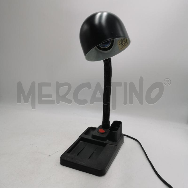 LAMPADA VENETA LUMI NERA VINTAGE | Mercatino dell'Usato Torino nizza 2