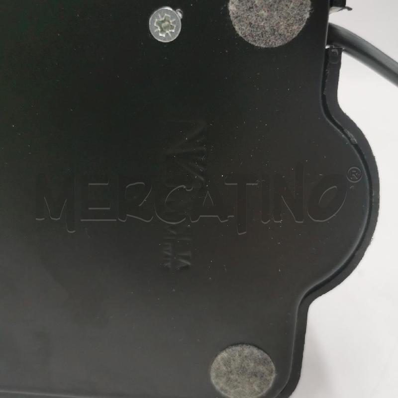 LAMPADA VENETA LUMI NERA VINTAGE | Mercatino dell'Usato Torino nizza 4