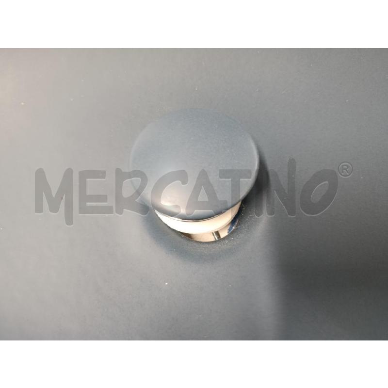LAVANDINO OVALE BLU AVIO | Mercatino dell'Usato Torino nizza 3