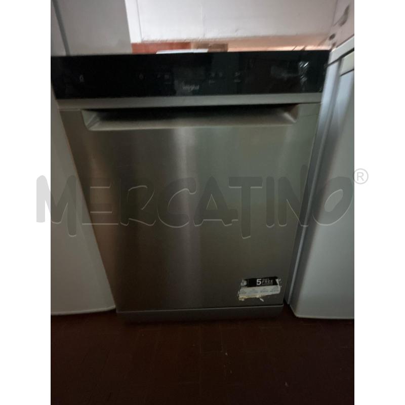 LAVASTOVIGLIE WHIRPOOL  | Mercatino dell'Usato Torino nizza 1