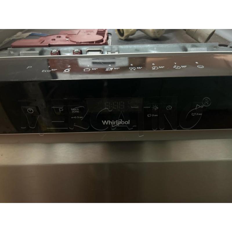 LAVASTOVIGLIE WHIRPOOL  | Mercatino dell'Usato Torino nizza 3