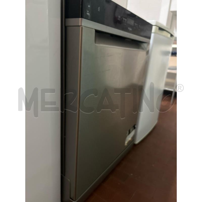 LAVASTOVIGLIE WHIRPOOL  | Mercatino dell'Usato Torino nizza 5