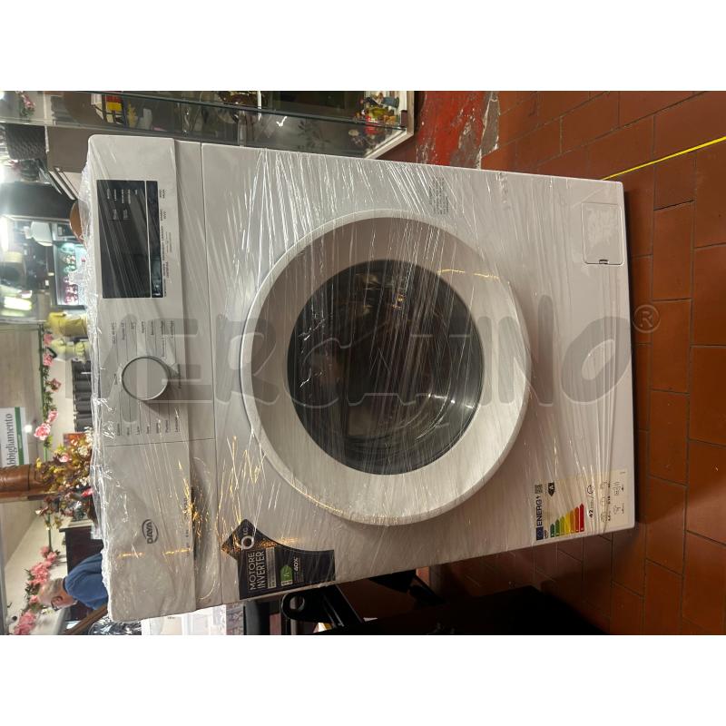 LAVATRICE DAYA INVERTER 6KG | Mercatino dell'Usato Torino nizza 1