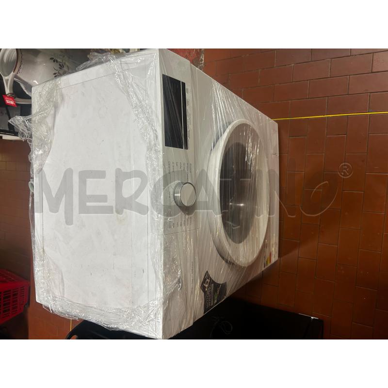 LAVATRICE DAYA INVERTER 6KG | Mercatino dell'Usato Torino nizza 2