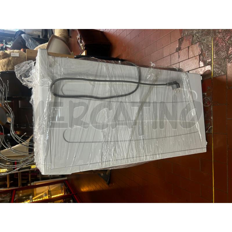 LAVATRICE DAYA INVERTER 6KG | Mercatino dell'Usato Torino nizza 3