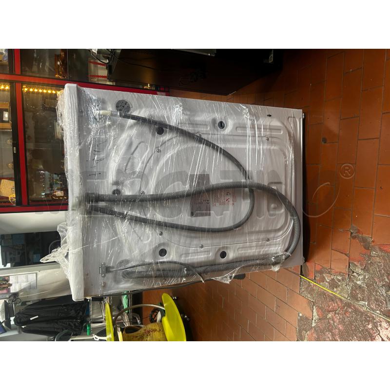LAVATRICE DAYA INVERTER 6KG | Mercatino dell'Usato Torino nizza 4