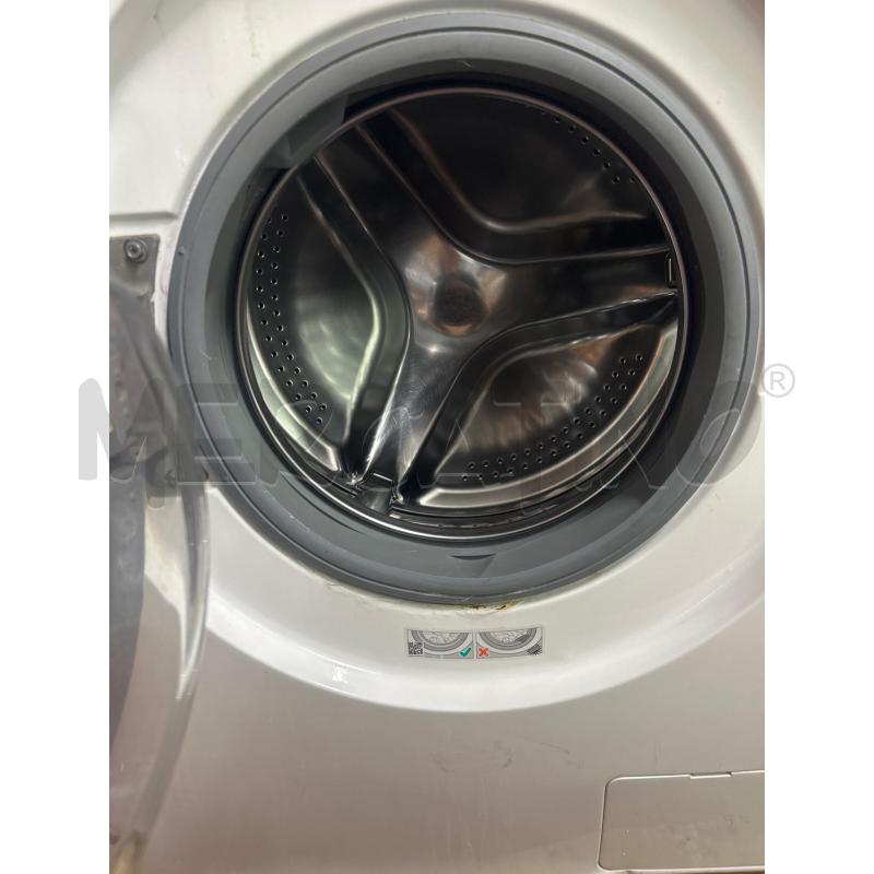 LAVATRICE SAMSUNG | Mercatino dell'Usato Torino nizza 4