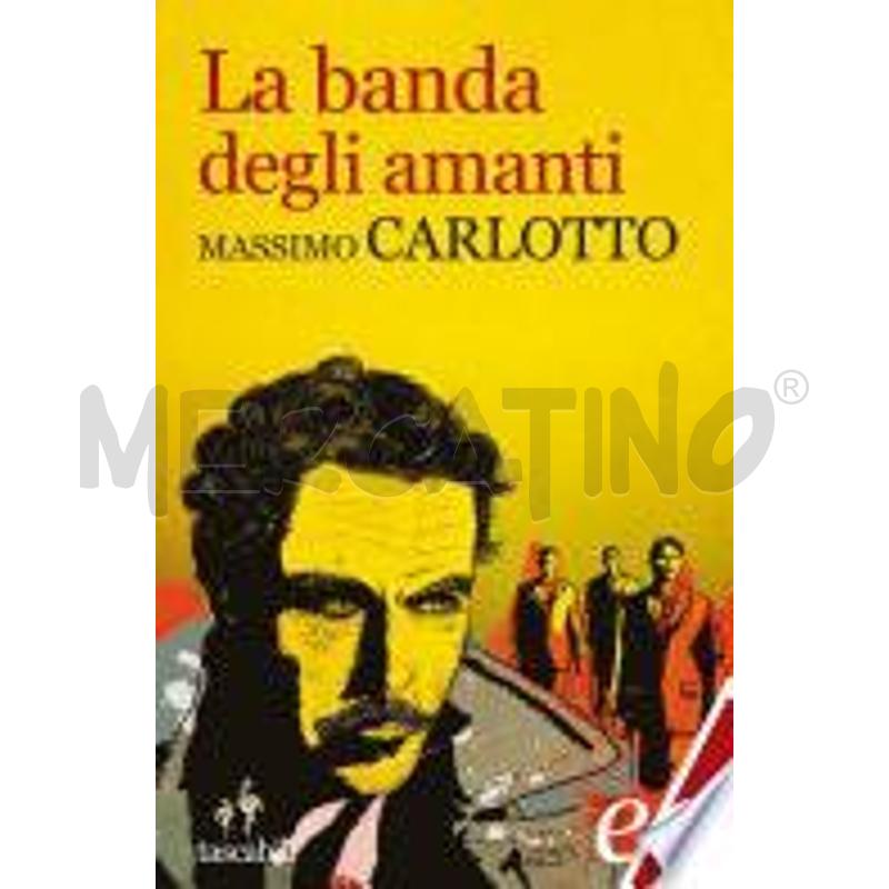 LA BANDA DEGLI AMANTI | Mercatino dell'Usato Torino nizza 1