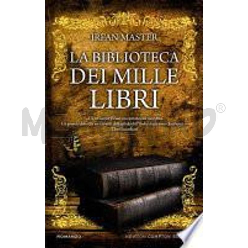 LA BIBLIOTECA DEI MILLE LIBRI | Mercatino dell'Usato Torino nizza 1