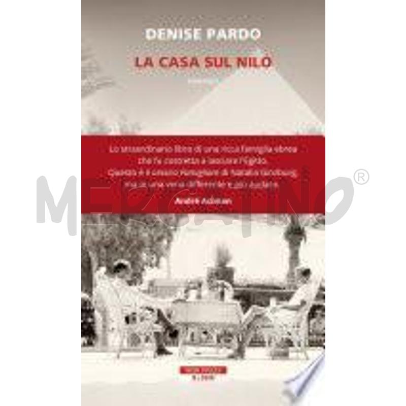 LA CASA SUL NILO | Mercatino dell'Usato Torino nizza 1