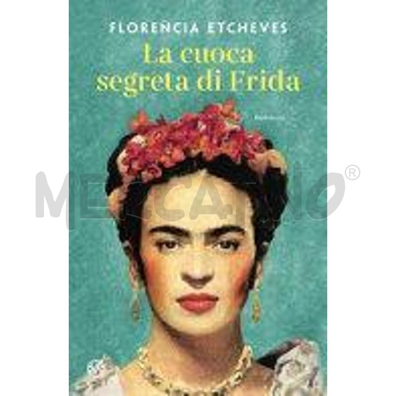 LA CUOCA SEGRETA DI FRIDA | Mercatino dell'Usato Torino nizza 1