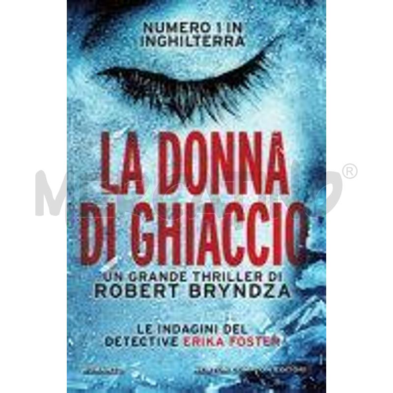 LA DONNA DI GHIACCIO | Mercatino dell'Usato Torino nizza 1