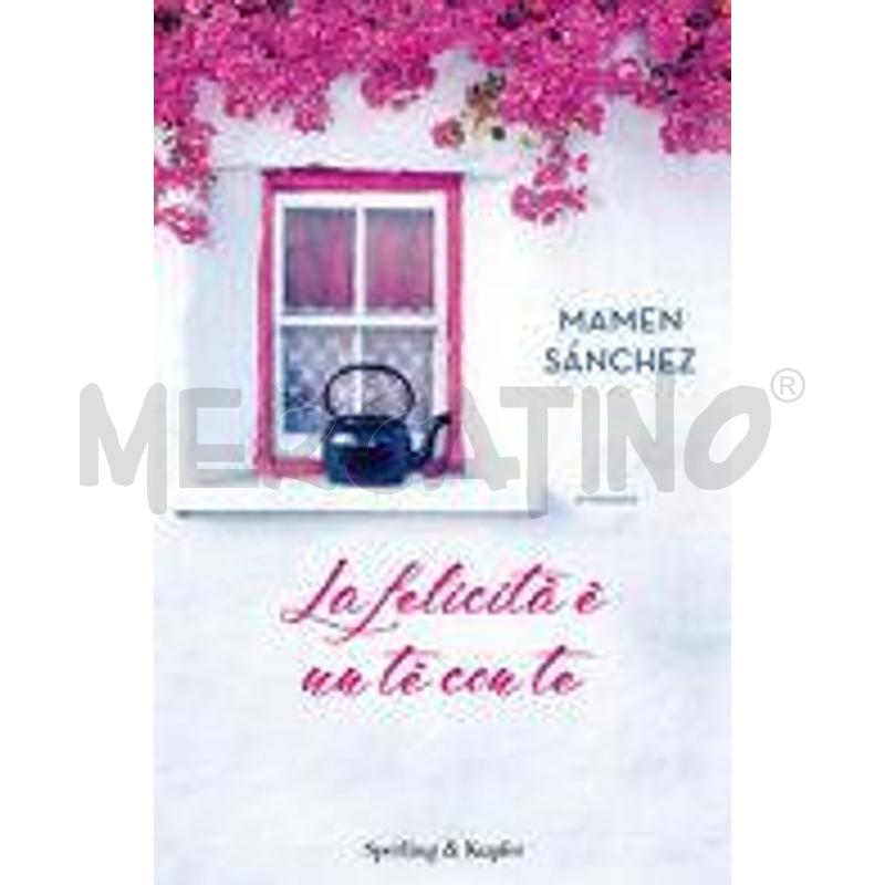 LA FELICITÀ È UN TÈ CON TE | Mercatino dell'Usato Torino nizza 1