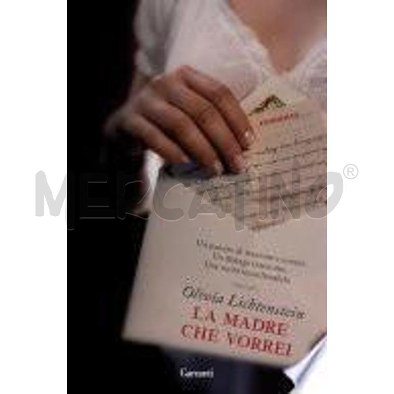 LA MADRE CHE VORREI | Mercatino dell'Usato Torino nizza 1