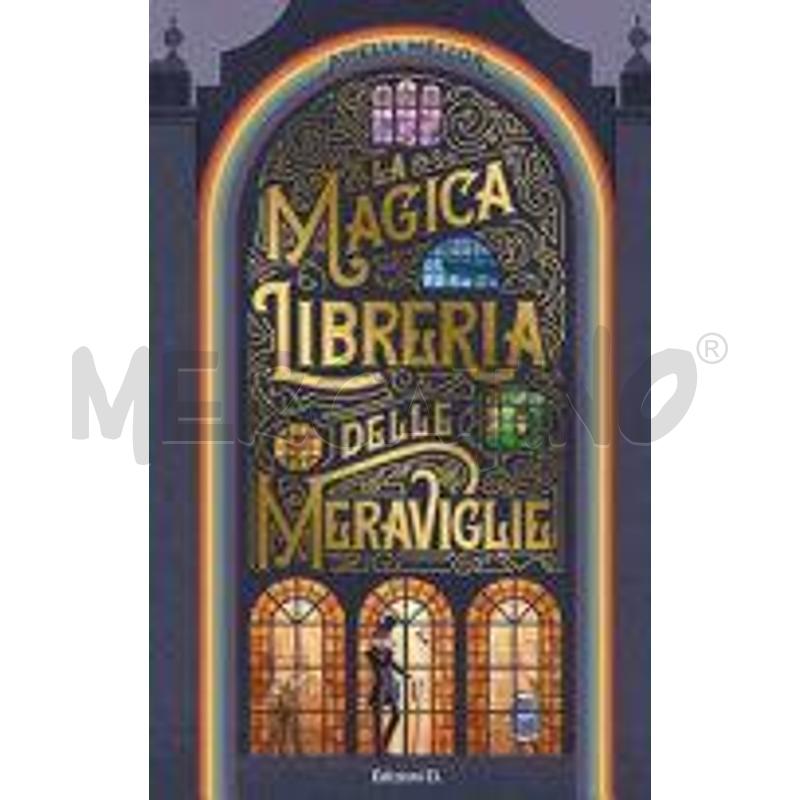 LA MAGICA LIBRERIA DELLE MERAVIGLIE | Mercatino dell'Usato Torino nizza 1