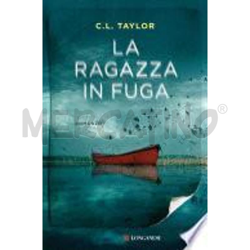 LA RAGAZZA IN FUGA | Mercatino dell'Usato Torino nizza 1