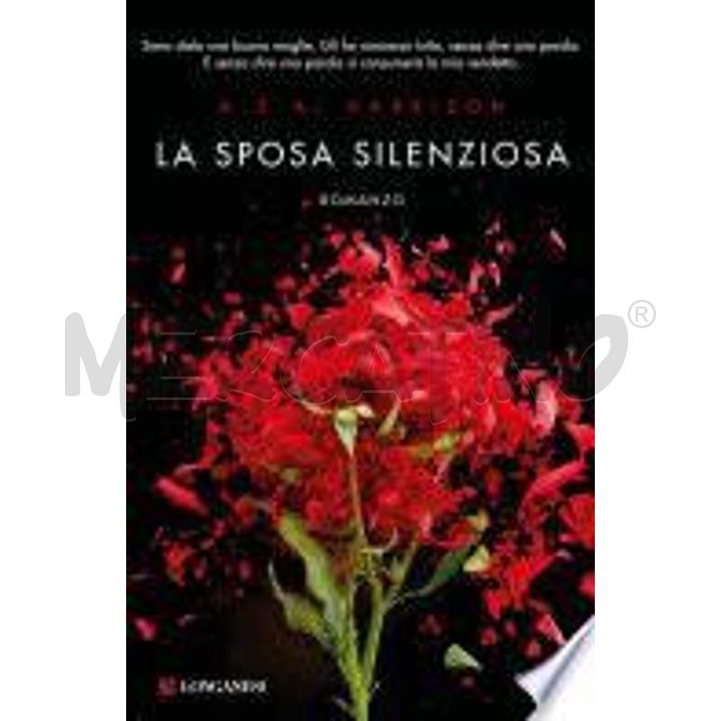 LA SPOSA SILENZIOSA | Mercatino dell'Usato Torino nizza 1