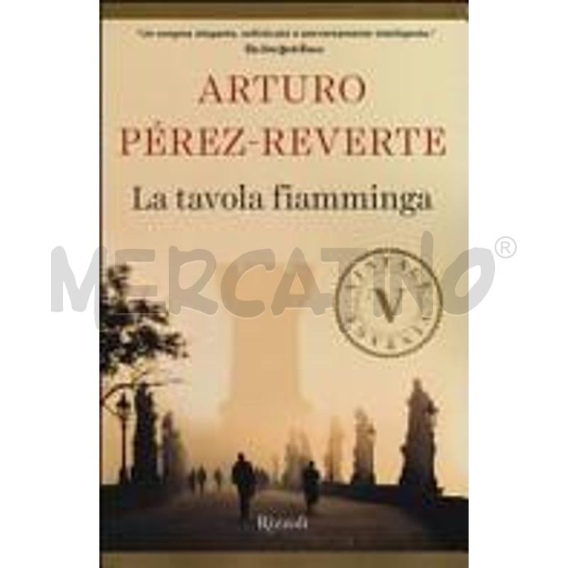LA TAVOLA FIAMMINGA | Mercatino dell'Usato Torino nizza 1
