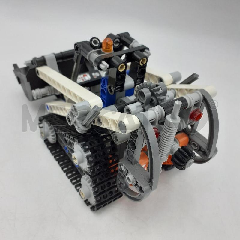 LEGO TECHNIC 42032 | Mercatino dell'Usato Torino tommaso grossi 3