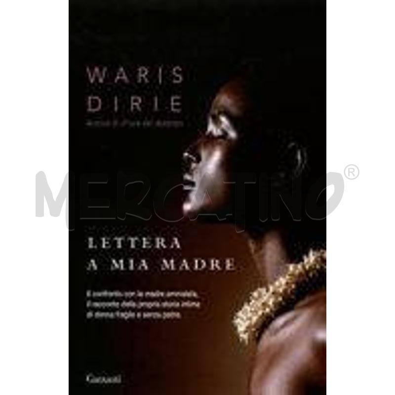 LETTERA A MIA MADRE | Mercatino dell'Usato Torino nizza 1