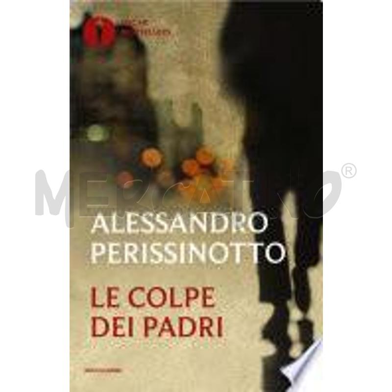 LE COLPE DEI PADRI | Mercatino dell'Usato Torino nizza 1
