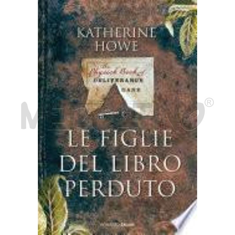 LE FIGLIE DEL LIBRO PERDUTO | Mercatino dell'Usato Torino nizza 1