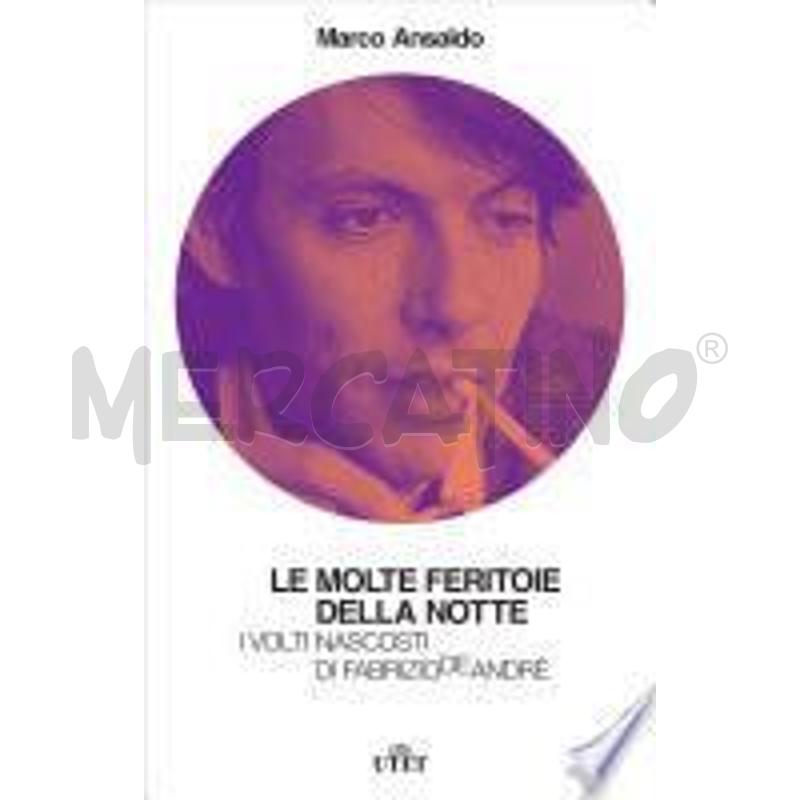 LE MOLTE FERITOIE DELLA NOTTE | Mercatino dell'Usato Torino nizza 1