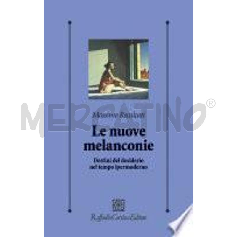 LE NUOVE MELANCONIE | Mercatino dell'Usato Torino nizza 1
