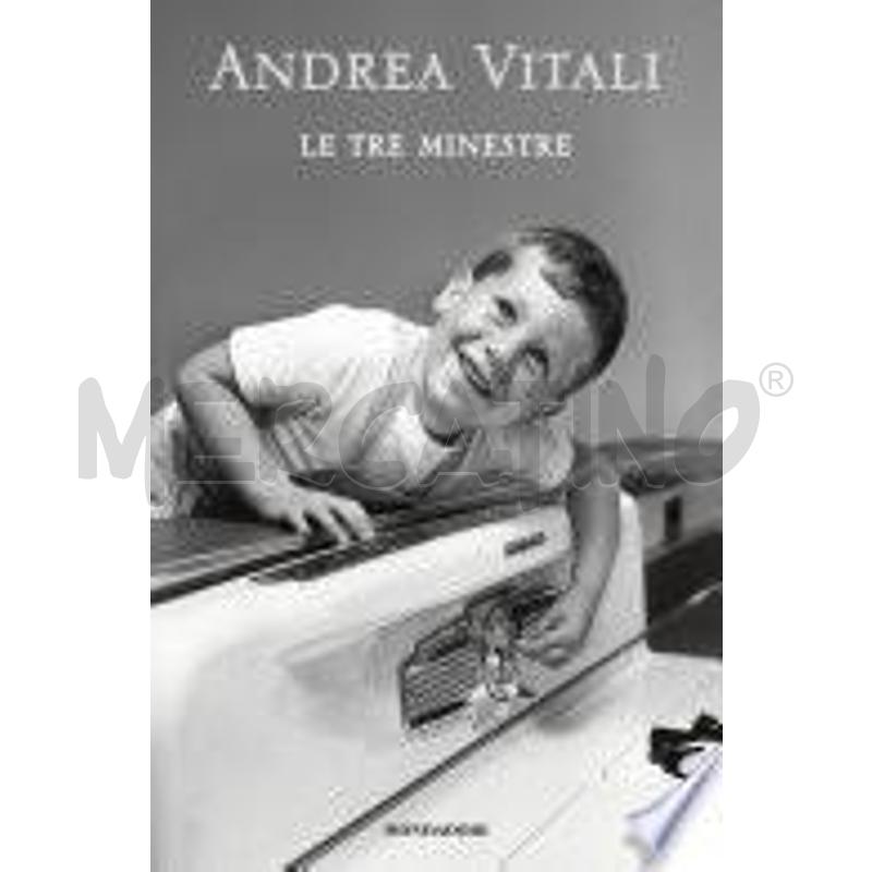LE TRE MINESTRE | Mercatino dell'Usato Torino nizza 1