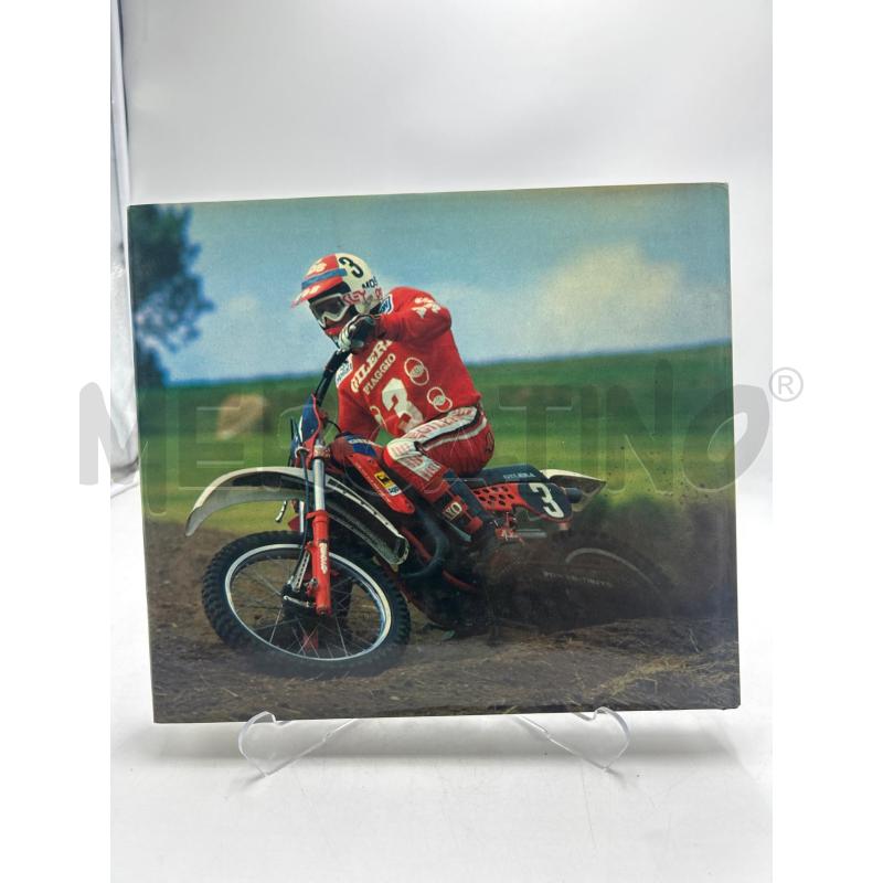 LIBRETTO MOTO GILERA  | Mercatino dell'Usato Torino nizza 2