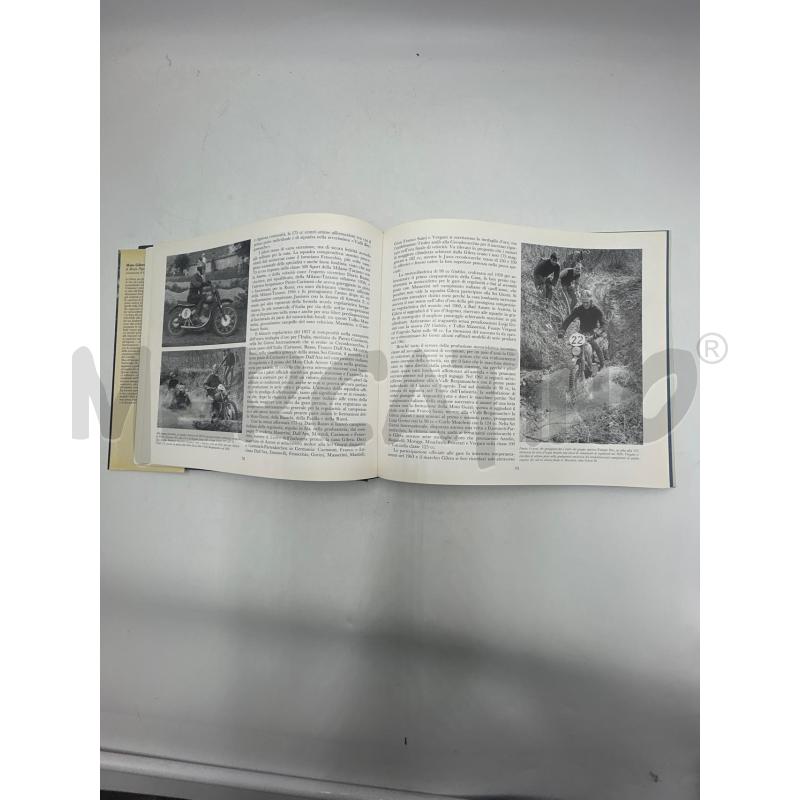 LIBRETTO MOTO GILERA  | Mercatino dell'Usato Torino nizza 3