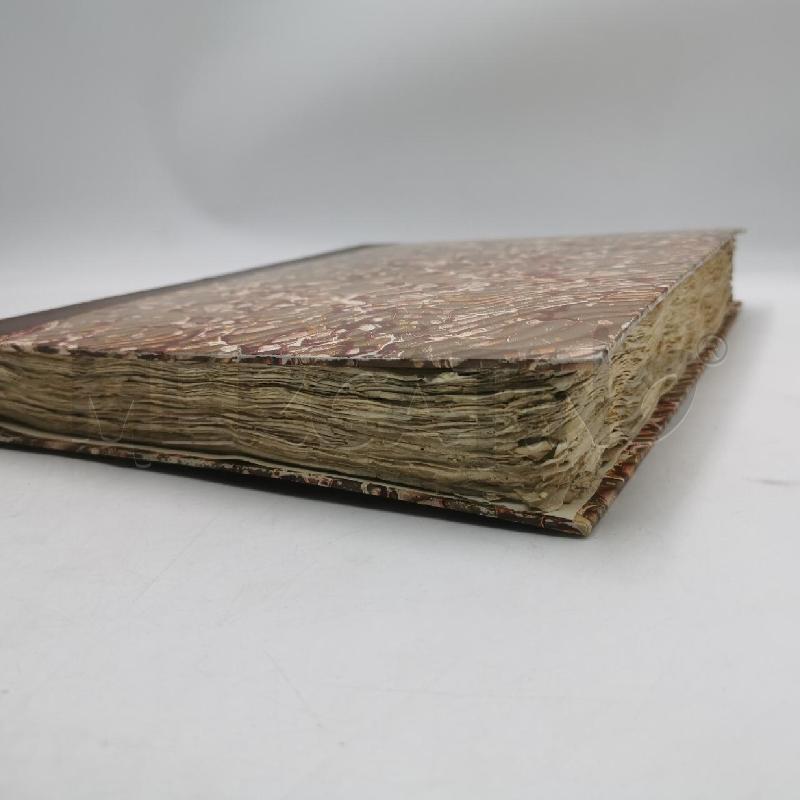 LIBRO ANTICO RIMARIO DI GIROLAMO ROSASCO | Mercatino dell'Usato Torino nizza 4