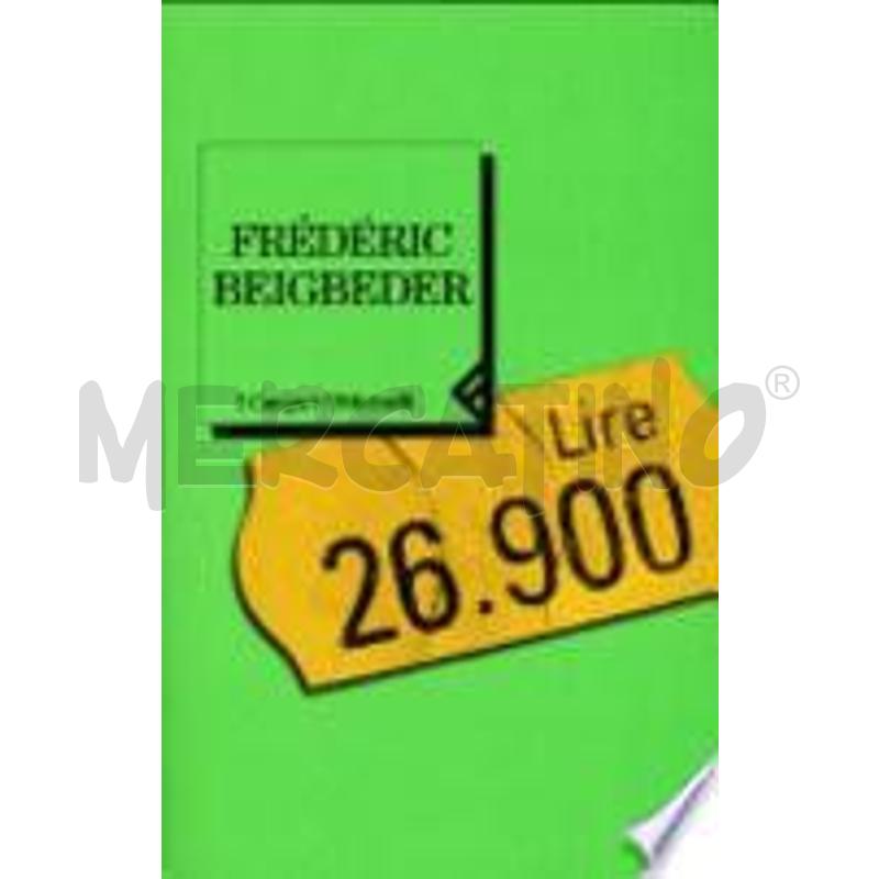 LIRE 26.900 | Mercatino dell'Usato Torino nizza 1