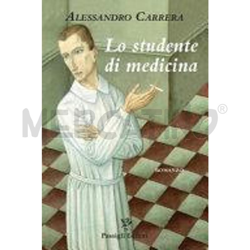LO STUDENTE DI MEDICINA | Mercatino dell'Usato Torino nizza 1