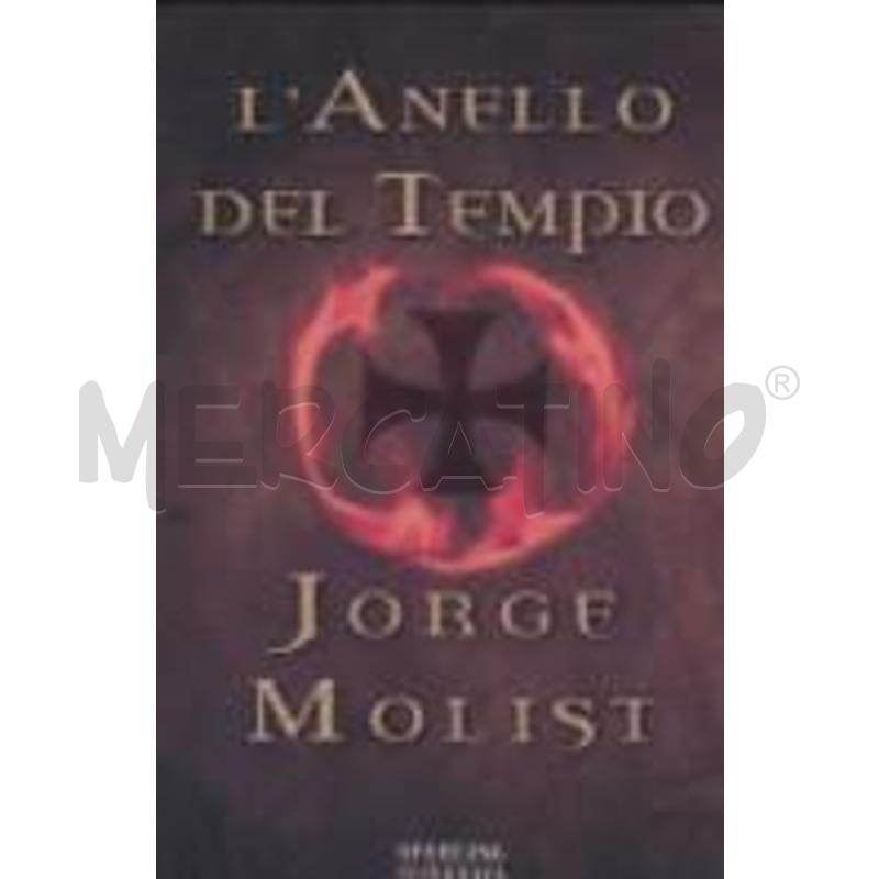 L'ANELLO DEL TEMPIO | Mercatino dell'Usato Torino nizza 1