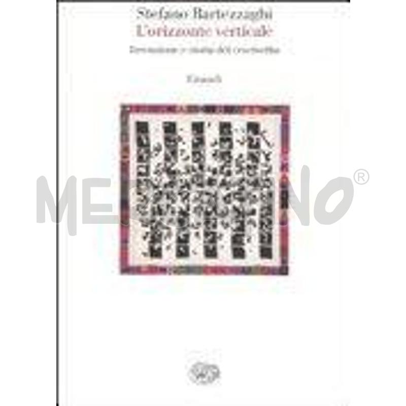 L'ORIZZONTE VERTICALE | Mercatino dell'Usato Torino nizza 1