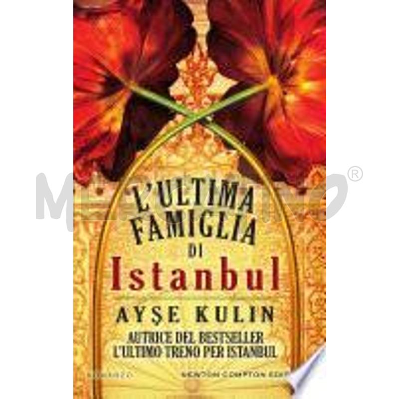 L'ULTIMA FAMIGLIA DI ISTANBUL | Mercatino dell'Usato Torino nizza 1