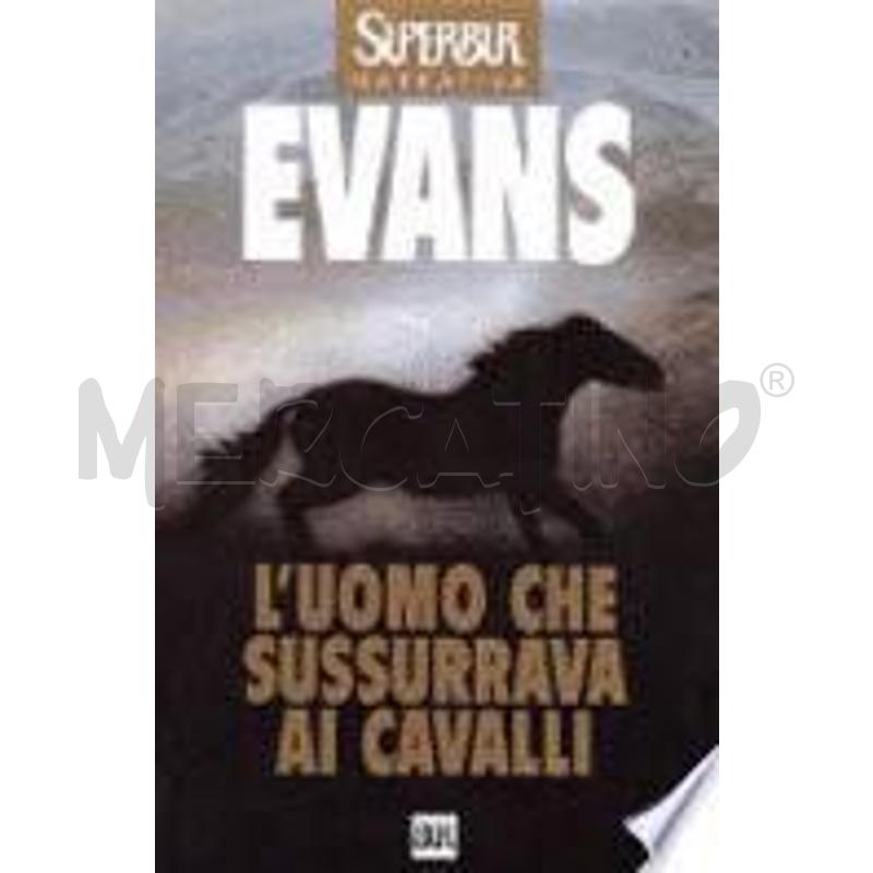 L'UOMO CHE SUSSURRAVA AI CAVALLI | Mercatino dell'Usato Torino nizza 1